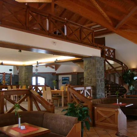 Hotel Prosper Golf Čeladná