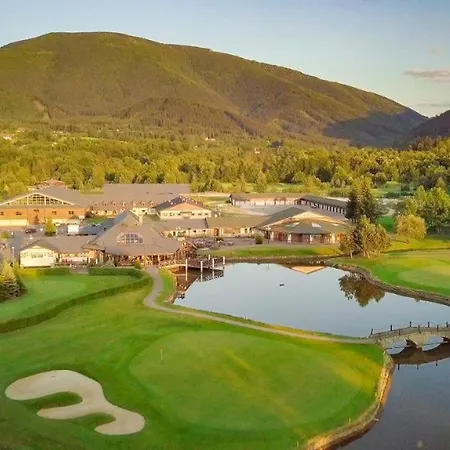 Prosper Golf Hotel