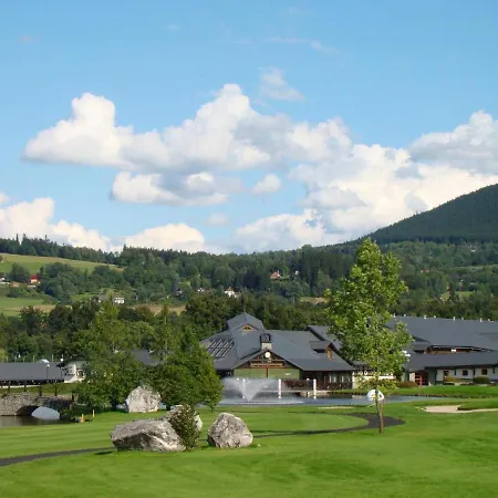 Prosper Golf 3* Čeladná