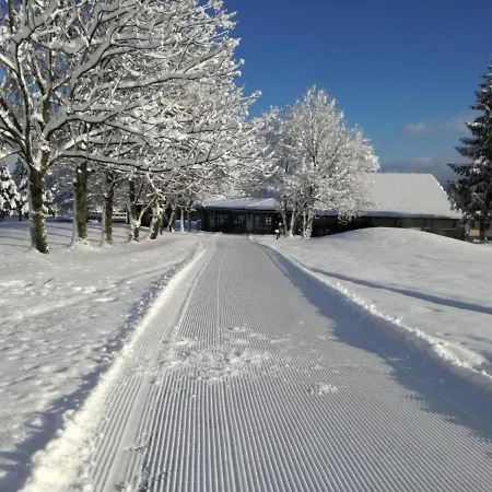 Prosper Golf Hotel 3*