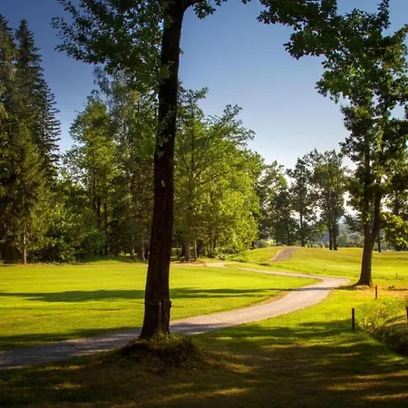 Prosper Golf 3* Čeladná